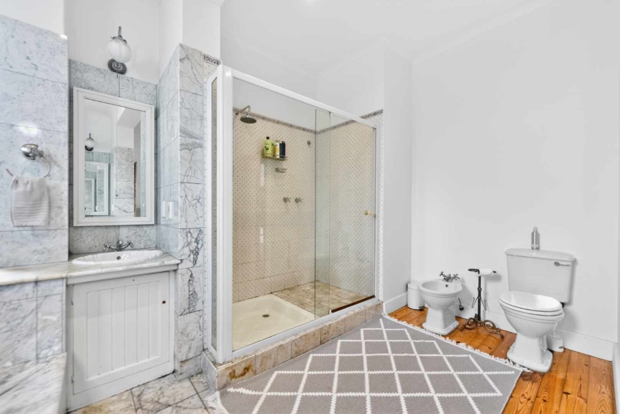 4 Bedroom Property for Sale in Tamboerskloof Western Cape